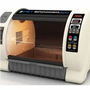 RCOM Large Brooder Nursery ICU MX-BL500N